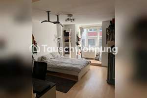 Tauschwohnung: Helle 4-Zimmer-Wohnung mit Balkon im Mauritiusviertel – Tauschwohnungstraße 1, 50676 Altstadt/Süd, Köln – Vorschaubild 5