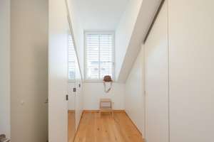 Wohnrarität in Münsters Bestlage!
Exklusive Maisonettewohnung in den Clemensbögen – Die vollständige Adresse der Immobilie erhältst du vom Anbieter., 48143 Dom, Münster – Vorschaubild 26