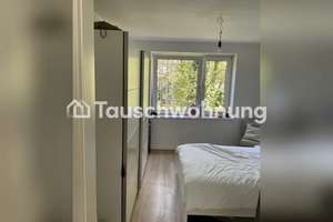 Tauschwohnung: Schöne 2,5-Zimmer-Whg. in Eimsbüttel - suche etwas Kleineres