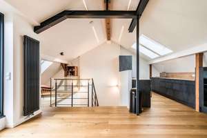Luxus-Maisonette im kernsanierten Altbau mit Dachterrasse – Wiesbaden-Mitte – Die vollständige Adresse der Immobilie erhältst du vom Anbieter., 65185 Mitte, Wiesbaden – Vorschaubild 30