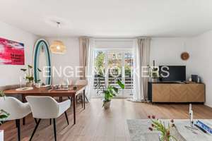 Charmante 2,5-Zimmer-Wohnung in begehrter Lage von Neu-Müngersdorf – Die vollständige Adresse der Immobilie erhältst du vom Anbieter., 50933 Müngersdorf, Köln – Vorschaubild 2