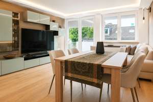 Premium-Apartment in Top-Lage 1A Stuttgart-Mitte – Olgastrasse 69, 70182 Heusteigviertel, Stuttgart – Vorschaubild 2