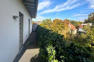 PROVISIONSFREI: Exklusives Penthouse-Style-Juwel über den Dächern von Schwabing – Die vollständige Adresse der Immobilie erhältst du vom Anbieter., 80805 Münchner Freiheit, München – Vorschaubild 6