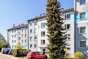 KEINE KÄUFERPROVISION Schick sanierte Erdgeschosswohnung mit Westbalkon in Bielefeld Sennestadt – Die vollständige Adresse der Immobilie erhältst du vom Anbieter., 33689 Sennestadt, Bielefeld – Vorschaubild 22
