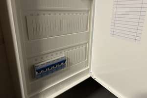 2.OG, 2 Zimmer, 2 Loggien, Hausgarage und Mansarde – Die vollständige Adresse der Immobilie erhältst du vom Anbieter., 27570 Geestemünde, Bremerhaven – Vorschaubild 17