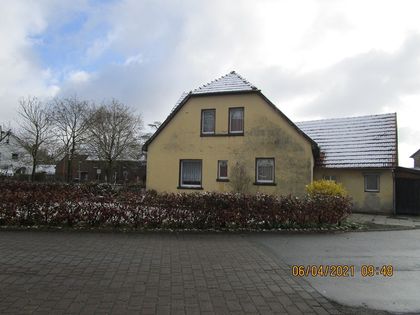 Gunstiges Haus Kaufen In Hovelhof Schnappachenhauser