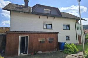 Aktuell RESERVIERT Einfamilienhaus in Biebergemünd mit Möglichkeit von zwei getrennten Wohnbereichen – Die vollständige Adresse der Immobilie erhältst du vom Anbieter., 63599 Biebergemünd – Vorschaubild 25