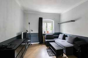 Bezugsfreie 2-Zi.-Whg. in Neukölln: Perfekt zur Selbstnutzung oder als WG-geeignetes Investment – Berlin – Vorschaubild 2
