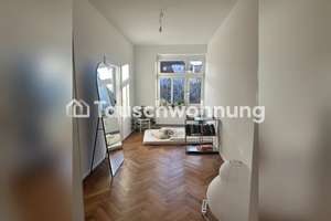 Tauschwohnung: Neu sanierte Altbauwohnung Neuhausen – Die vollständige Adresse der Immobilie erhältst du vom Anbieter., 80637 Neuhausen, München – Vorschaubild 1