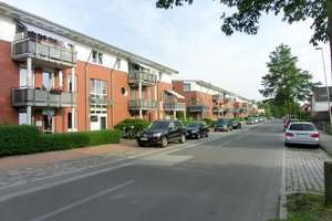 ***Im Herzen von Travemünde "Wohnen mit Service"-DG-ruhig-Westlage in 30er Zone*** – Die vollständige Adresse der Immobilie erhältst du vom Anbieter., 23570 Travemünde, Lübeck – Vorschaubild 10