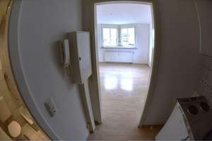 1-Zimmer-Appartement mit EBK in Fürth-Südstadt – Sonnenstraße 15, 90763 Südstadt Industriegebiet, Fürth – Vorschaubild 5