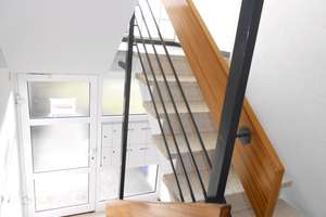 **2-Zimmer-Wohnung mit Balkon in Stuttgart-Hoffeld** – Die vollständige Adresse der Immobilie erhältst du vom Anbieter., 70597 Hoffeld, Stuttgart – Vorschaubild 13