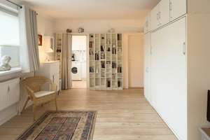Ferienwohnung nahe Hafenpromenade + Stellplatz – Die vollständige Adresse der Immobilie erhältst du vom Anbieter., 23570 Travemünde, Lübeck – Vorschaubild 5