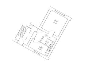 RUHIG GELEGEN! 1-ZIMMER WOHNUNG IM WRANGELKIEZ! PROVISIONSFREI! – Wrangelstraße 86, 10997 Kreuzberg, Berlin – Vorschaubild 9