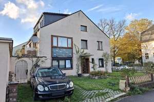 Vielseitiges Mehrfamilienhaus: Raum für Ihre Pläne in Köln-Höhenberg – Schulstraße 38, 51103 Höhenberg, Köln – Vorschaubild 12