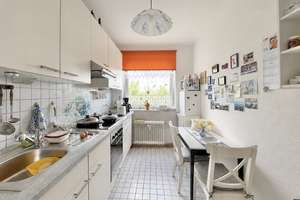 Großzügige sowie helle 3-Zimmer-Wohnung mit sonnigem Balkon und Weitblick in guter Lage – Die vollständige Adresse der Immobilie erhältst du vom Anbieter., 30629 Misburg-Nord, Hannover – Vorschaubild 7