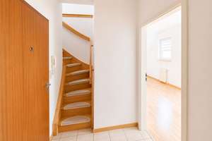 3-Zimmer Maisonette auf zwei Etagen mit herrlichen Südwestbalkon im beliebten Rudow – Die vollständige Adresse der Immobilie erhältst du vom Anbieter., 12357 Rudow, Berlin – Vorschaubild 11