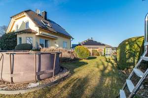 Wohlfühlen - Charmantes Einfamilienhaus mit Garage & Carport in Machern – Die vollständige Adresse der Immobilie erhältst du vom Anbieter., 4827 Machern – Vorschaubild 24