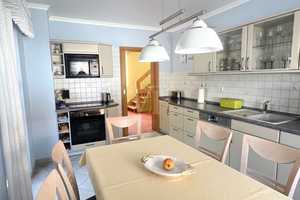 *** RESERVIERT *** modernisiertes & sehr gepflegtes Einfamilienhaus mit Garten in gefragter und ruhi – Elbe-Elster (Kreis) – Vorschaubild 8