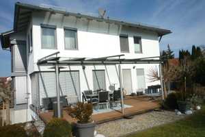 ***Traumhaus***Sonnengalerie***viel Glas*** – Neu-Ulm (Kreis) – Vorschaubild 8