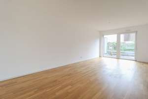 Über den Dächern der Gartenstadt Reitzenstein – Penthouse mit Dachterrasse – 40470 Mörsenbroich, Düsseldorf – Vorschaubild 5