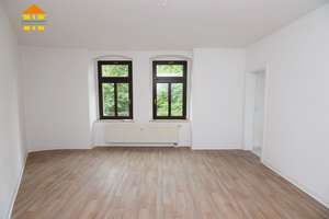 Ansprechende 2-Raum-Wohnung in beliebter Wohngegend – Orthstraße 17, 9131 Hilbersdorf, Chemnitz – Vorschaubild 11