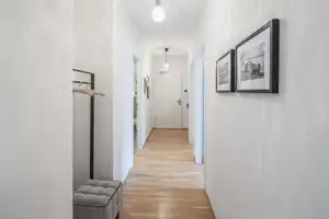 Seltene Gelegenheit • Top 2 - Zimmer Penthouse • Dachterrasse • Einbauküche • uvm. – Noltemeyerhöfe 18, 38114 Braunschweig – Vorschaubild 20
