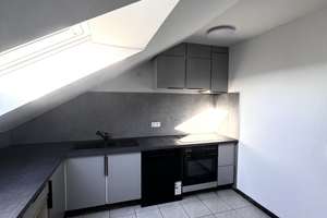 Stuttgart-Hofen: Kompakte 2-Zimmer-Wohnung – Die vollständige Adresse der Immobilie erhältst du vom Anbieter., 70378 Hofen, Stuttgart – Vorschaubild 6