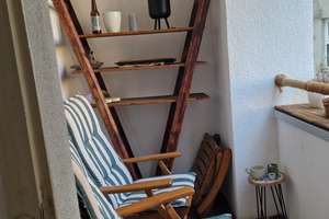 Nachmieter*in gesucht – 2-Zimmer-Wohnung in zentraler Lage der Oststadt – Die vollständige Adresse der Immobilie erhältst du vom Anbieter., 30161 Oststadt, Hannover – Vorschaubild 17