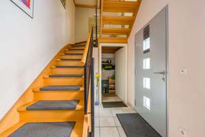 Besonderes Zweifamilienhaus mit Aufzug - ideal für mehrere Generationen – Die vollständige Adresse der Immobilie erhältst du vom Anbieter., 45357 Gerschede, Essen – Vorschaubild 24