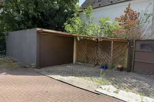 DHH mit Erweiterungsmöglichkeit u. großzügigem Grundstück zur etwaigen Neubebauung in Unterrath – Düsseldorf – Vorschaubild 19