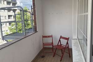 Zuhause mit Balkon in zentraler Lage – Bismarckstraße 68, 40210 Stadtmitte, Düsseldorf – Vorschaubild 6