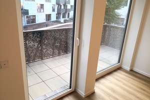 4 Zimmer Neubau Wohnung in Langenhorn zum 01.07.2026 – Die vollständige Adresse der Immobilie erhältst du vom Anbieter., 22419 Langenhorn, Hamburg – Vorschaubild 14