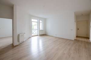 Altbauidylle mit Balkon zum Innenhof – Badewanne, Keller & provisionsfrei in grüner Lage – Handjerystraße 36, 12489 Adlershof, Berlin – Vorschaubild 6