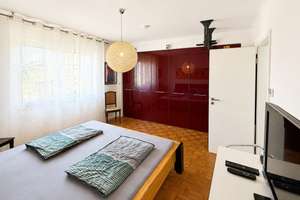 Großzügig geschnittene 3-Zimmer-Wohnung in guter und ruhiger Wohnlage von Offenbach – Die vollständige Adresse der Immobilie erhältst du vom Anbieter., 63071 Lichtenplatte, Offenbach am Main – Vorschaubild 7
