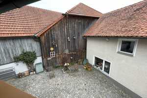 Sehr gepflegtes Haus mit kleinem Garten und schönem Innenhof – ideal geeignet für eine Familie – Tirschenreuth (Kreis) – Vorschaubild 4