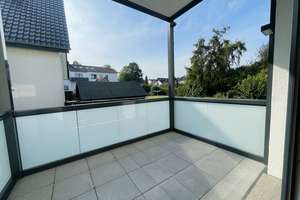 Helle, moderne Wohnung in ruhiger Lage – Die vollständige Adresse der Immobilie erhältst du vom Anbieter., 33609 Heepen, Bielefeld – Vorschaubild 3