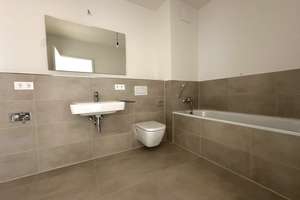 **Erstbezug** Geräumige 5-Zimmer-Wohnung mit Balkon in Dresden-Friedrichstadt – Friedrichstraße  60, 1067 Friedrichstadt, Dresden – Vorschaubild 8