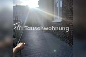 Tauschwohnung: Schöne Altbauwohnung mit großen Balkon – Esserstraße 16, 51105 Humboldt/Gremberg, Köln – Vorschaubild 7