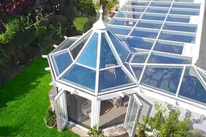 Bezugsfertiger Bungalow mit Wintergarten und Pool – Verlängerte Mötzlicher Straße 4, 6118 Gottfried-Keller-Siedlung, Halle (Saale) – Vorschaubild 25