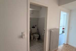 URBAN LIVING IN DÜSSELDORF-DÜSSELTAL: 3-ZIMMER MIT ZWEI BALKONEN – Brehmstr. 31a, 40293 Düsseltal, Düsseldorf – Vorschaubild 12