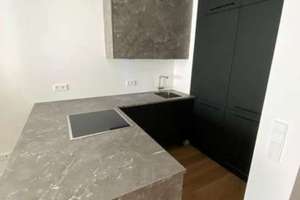 Nachmieter gesucht 01.03: 2-Zimmer Wohnung im 2. OG mit Balkon in Bogenhausen – Zaubzerstraße 29 a, 81677 Altbogenhausen, München – Vorschaubild 6