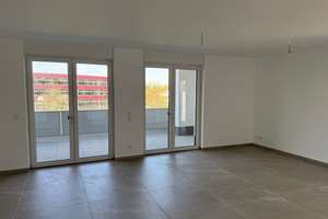 Exclusive Neubauwohnung am Geologischen Garten 22a-4 – Am Dornbusch 22a, 44789 Wiemelhausen, Bochum – Vorschaubild 2