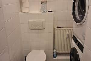 Central 3-person shared apartment for animal lovers with all amenities – Die vollständige Adresse der Immobilie erhältst du vom Anbieter., 14467 Nördliche Innenstadt, Potsdam – Vorschaubild 8