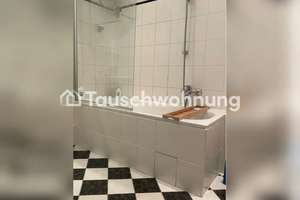 Tauschwohnung: Schöne 1-Zimmer Wohnung gegen 2-Zimmer Wohnung – Gotzkowskystraße 15, 10555 Moabit, Berlin – Vorschaubild 2