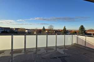 Nimm Dein Wohnglück selbst in die Hand! Helle 3-Zi-Whg. mit großer Dachterrasse! – Sandkämper Str. 25, 38442 Fallersleben, Wolfsburg – Vorschaubild 2
