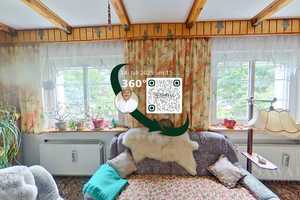 Charmantes Einfamilienhaus in Kleinmachnow – naturnah wohnen mit Zugang ins Grüne – Potsdam-Mittelmark (Kreis) – Vorschaubild 3