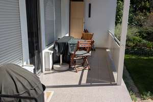 Exklusives Wohnen in Stockstadt am Rhein: 121 m² Hochparterre mit Privatgarten & Teil-Möblierung – 64589 Stockstadt am Rhein – Vorschaubild 31