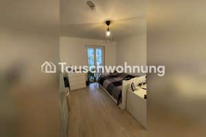Tauschwohnung: Moderne und ruhige Wohnung direkt am Olympiapark – Die vollständige Adresse der Immobilie erhältst du vom Anbieter., 80809 Am Riesenfeld, München – Vorschaubild 11