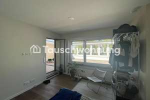 Tauschwohnung: Helles und geräumiges Studio-Apartment im Zentrum von Köln – Die vollständige Adresse der Immobilie erhältst du vom Anbieter., 50667 Altstadt/Nord, Köln – Vorschaubild 5